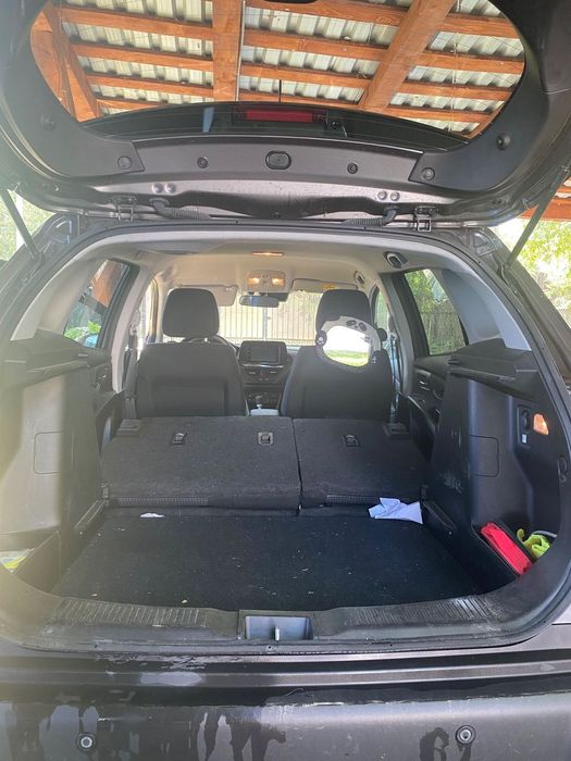 Suzuki S-Cross Se vinde S Cross in stare perfecta din 2023, primul proprietar