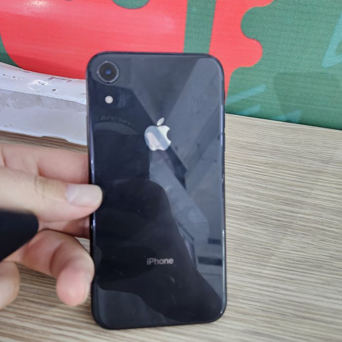 IPhone xr сатылады