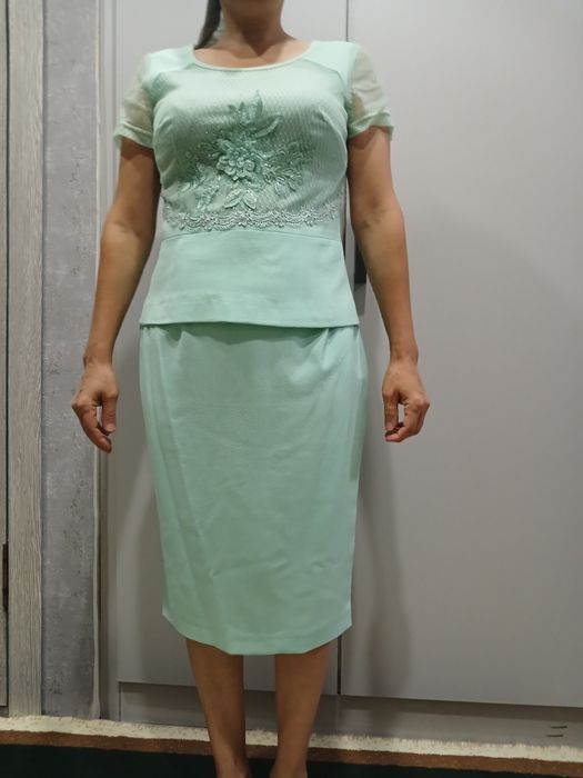 Б/у  тройка продаётся почти как новый