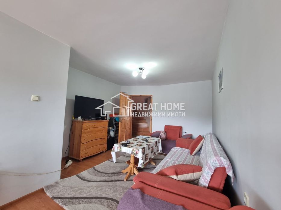 Продава се Мезонет в Търговище, Боровец - 116 кв.м за 879 €/кв.м - Снимка #1