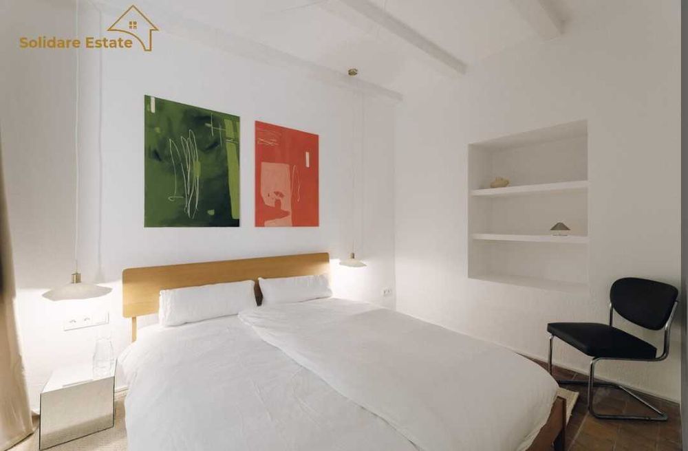 Дава се под наем Двустаен апартамент в София, Мусагеница - 53 кв.м за 475 € - Снимка #1