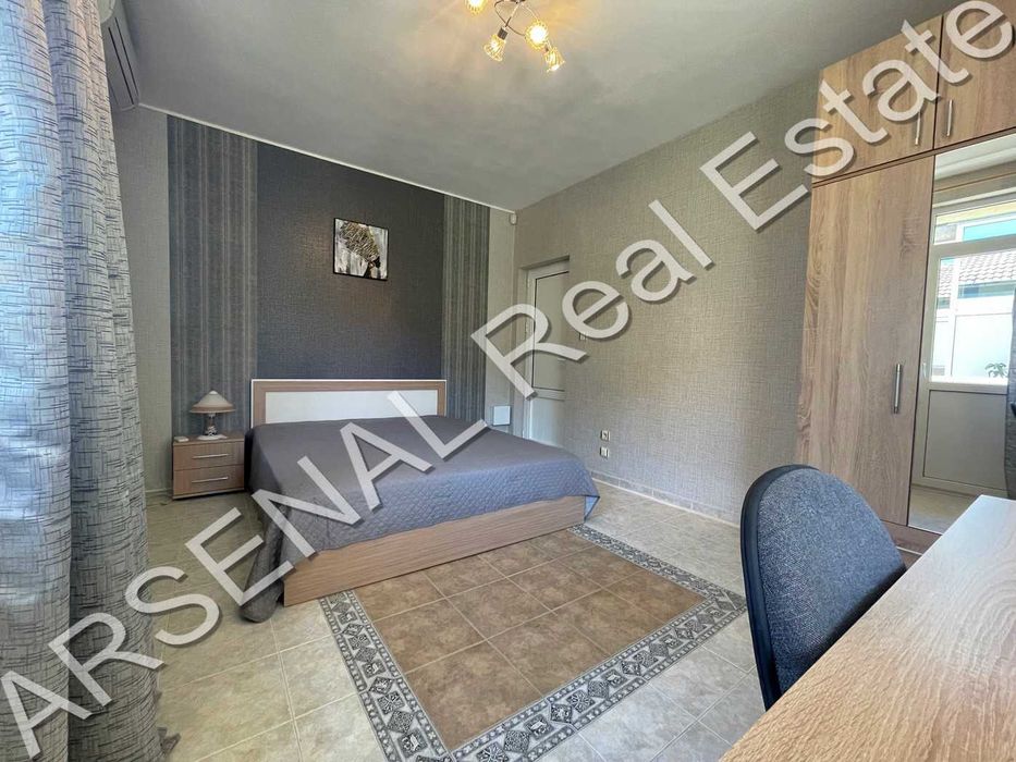 Дава се под наем Къща в София, Симеоново - 350 кв.м за 2000 € - Снимка #10