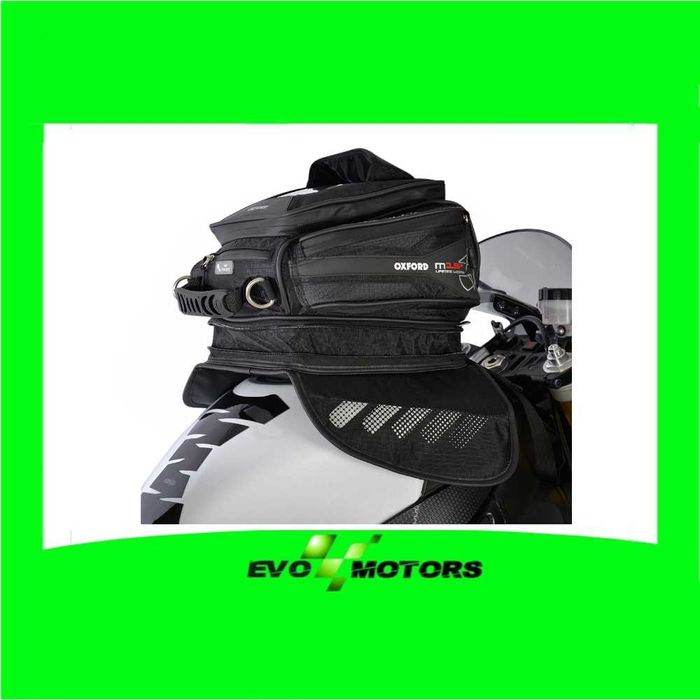 Geanta Moto Magnetica rezervor OXFORD OL221