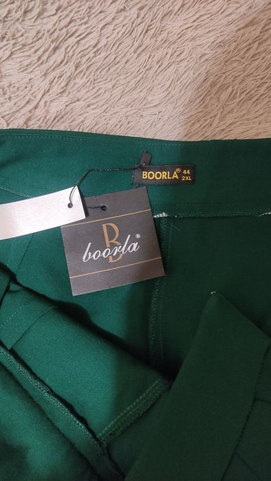 Брюки палаццо 2xl