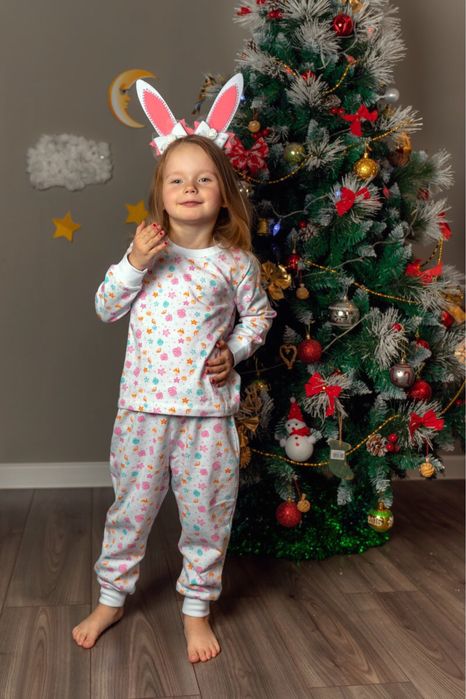 Пижама детская