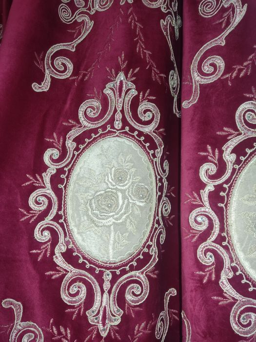 Шторы! Материал Турция!