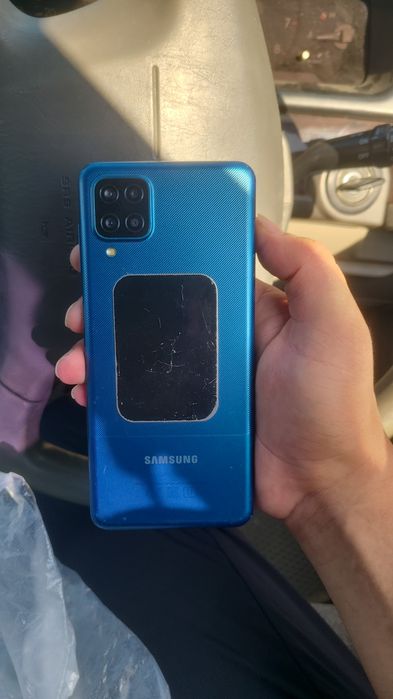 Продам Samsung A12