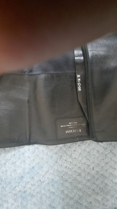 Продам сапоги Баскони 37 размер