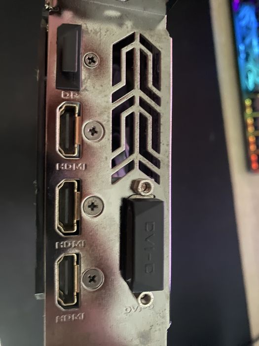 GIGABYTE Gtx 1050 2gb