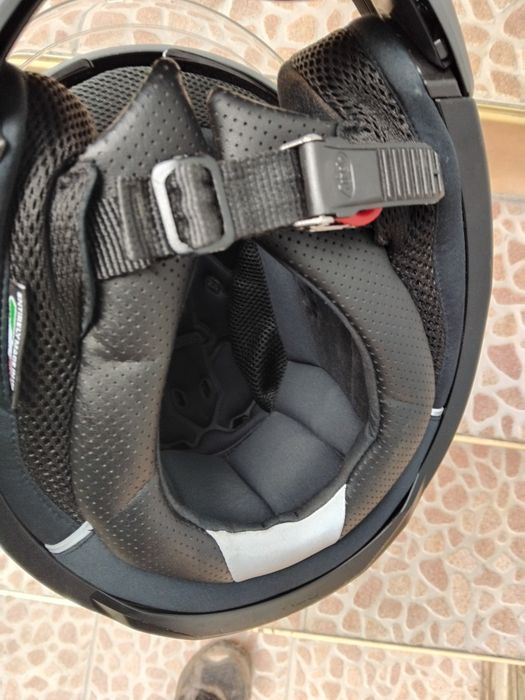 Airoh Helmet Каска за Мотор М размер  Очила