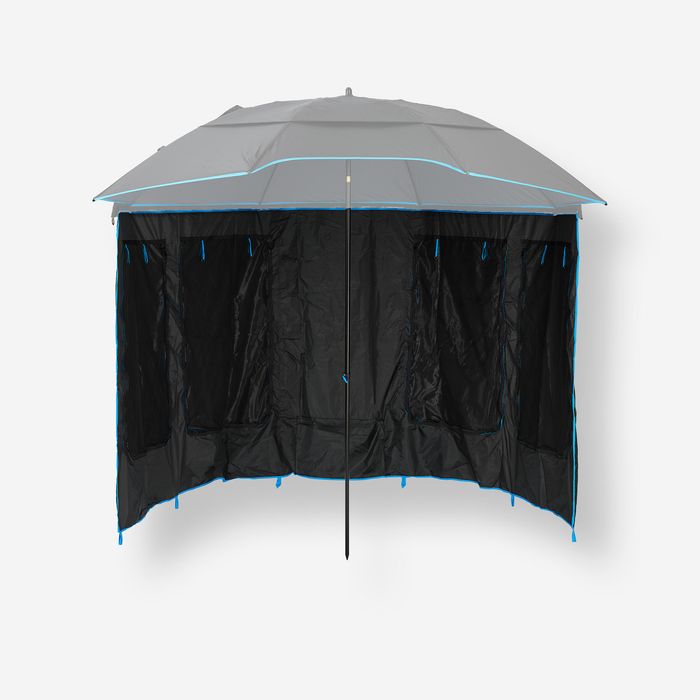 Prelată Pentru Umbrelă/parasolar Pescuit - produs resigilat Decathlon