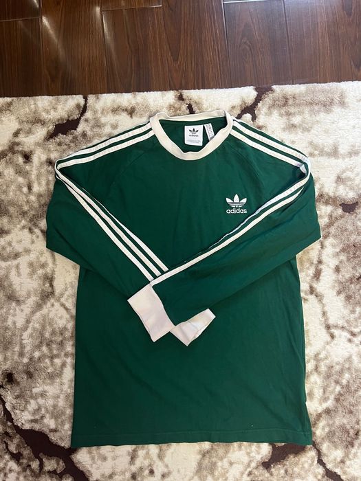 Bluza Adidas 3 Stripes