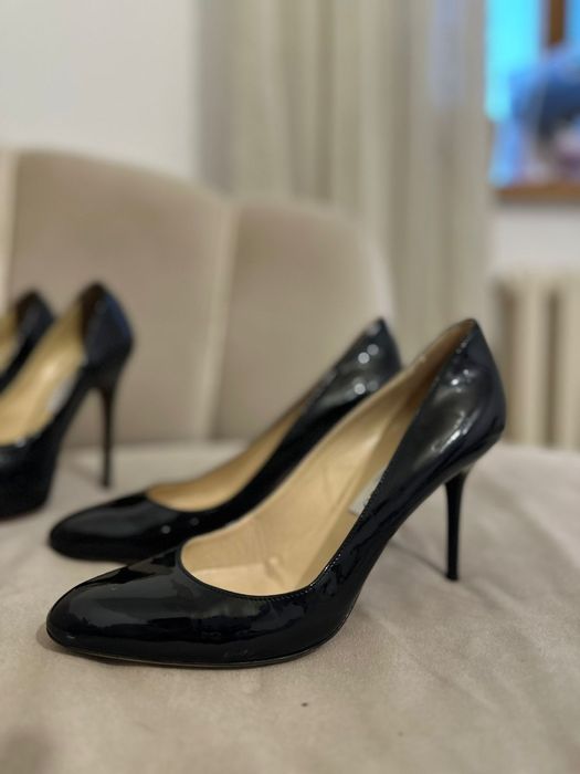 Туфли Jimmy Choo, оригинал р.36,39
