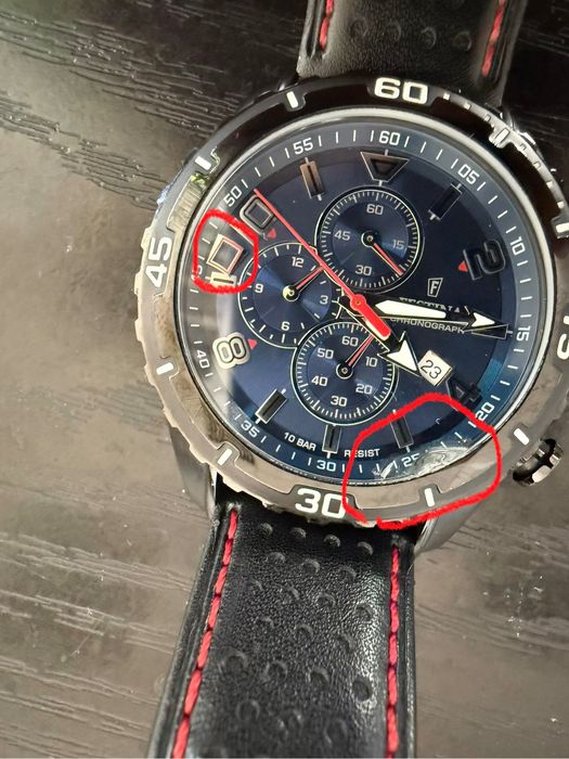 ЧАСОВНИК Festina F20519/2