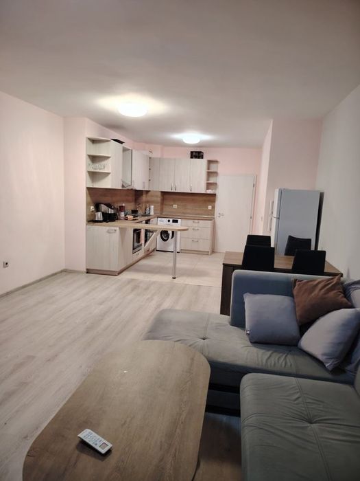 2-стаен в София-Хиподрума цена 749 евро