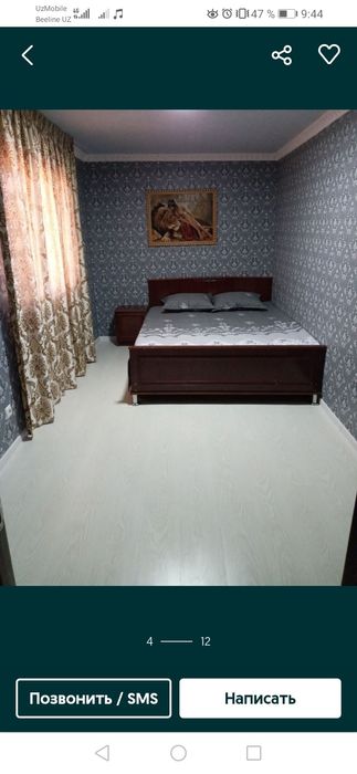 Dacha hovli sotiladi. tinch hovosi toza salqin joyla