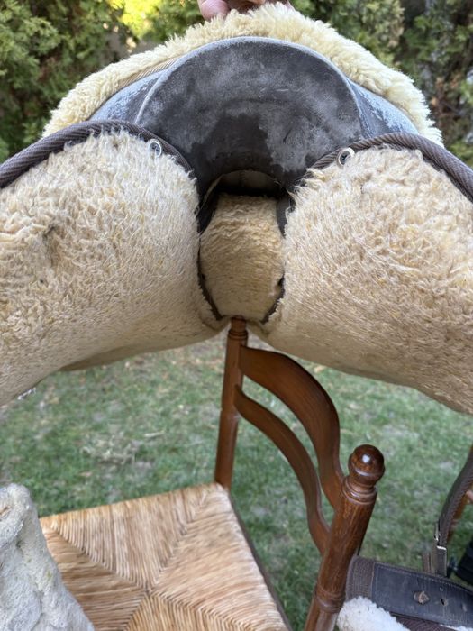 Şa cowboy , in conditii bune