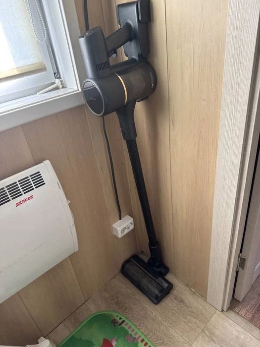 Пылесос вертикальный Dreame R10 Pro  | Высшее качество