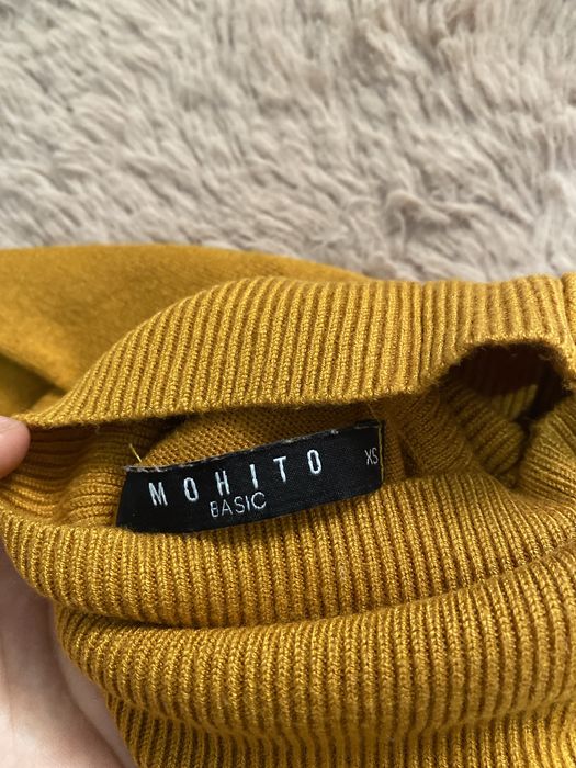 Pulover Mohito femei