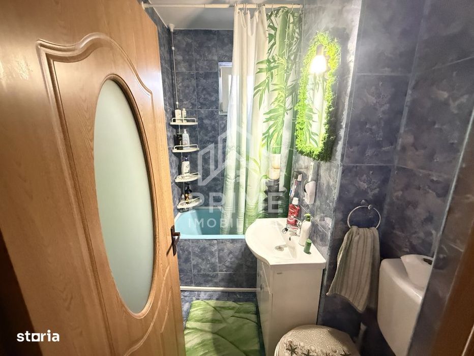 Apartament cu 2 camere | 54 MP UTILI | 1 PARCARE | BD.TRANSILVANIEI — fotografia 3