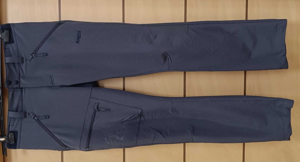 Bergans-Много Запазен