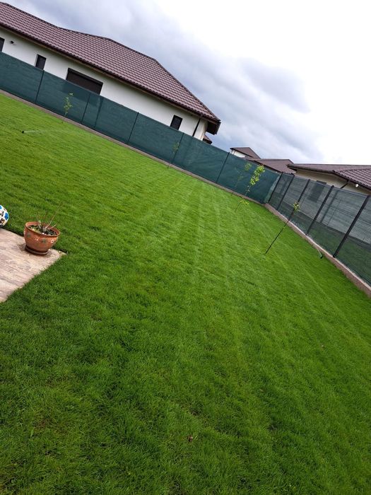 Gradinar Berceni/Intretinere gradini