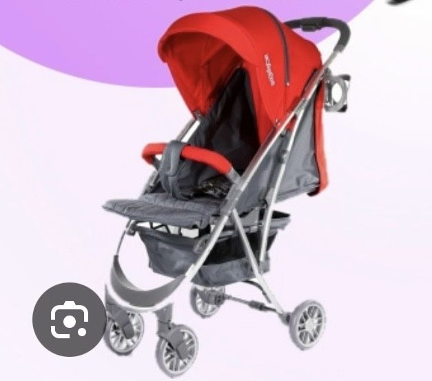 Коляска Graco срочно продам
