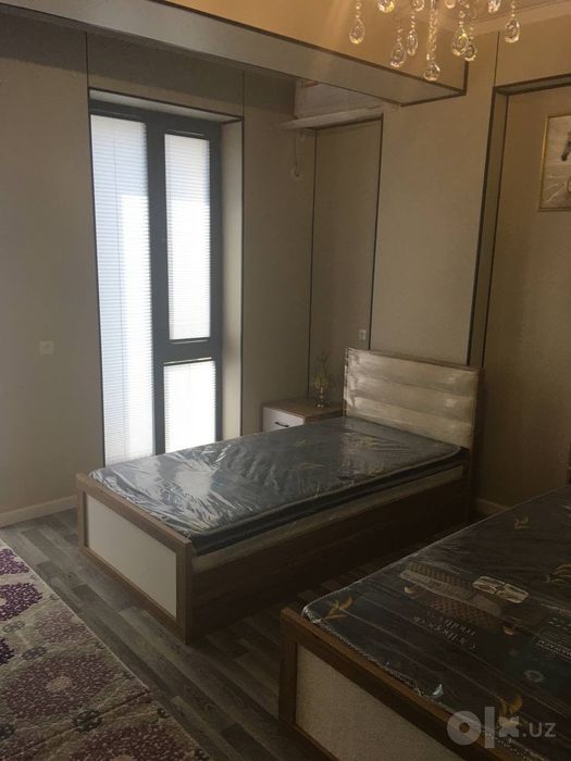 Kvartiraga ijaraga beriladi faqat oilaga