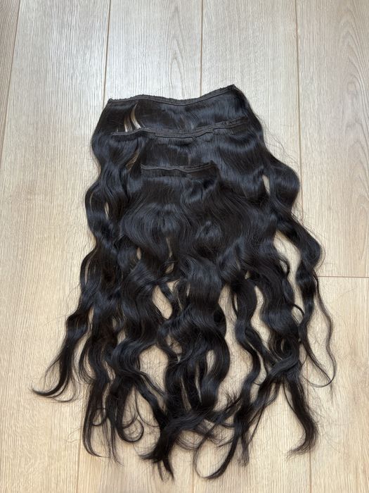 Естетсвени екстеншъни