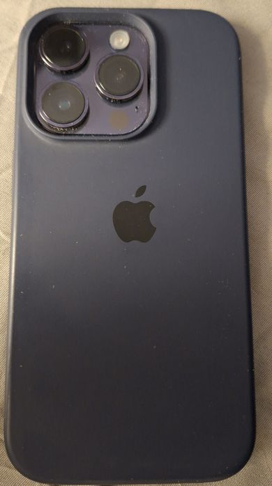 Iphone 14 pro mov 128 gb