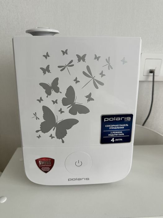 Увлажнитель воздуха