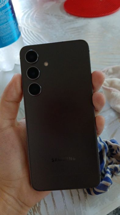 Samsung S24 Exynos