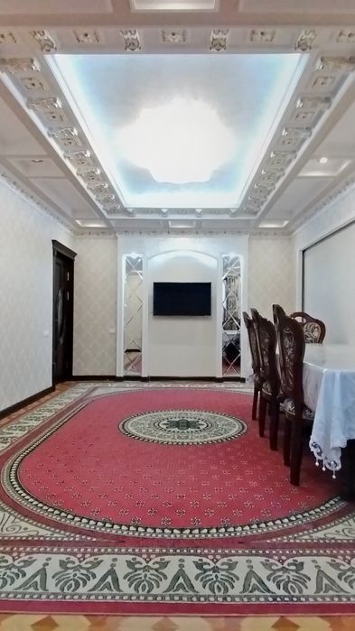 м. Беруний 4/4/9. 110м2. с евро ремонтом