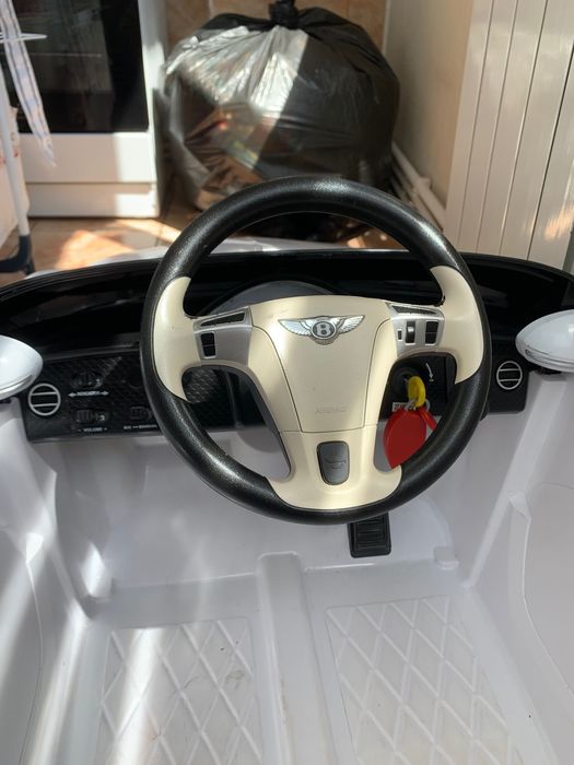 Mașina electrică copii