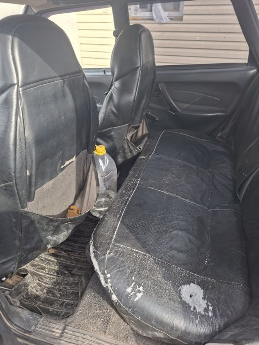 Лада 14 инжектарная