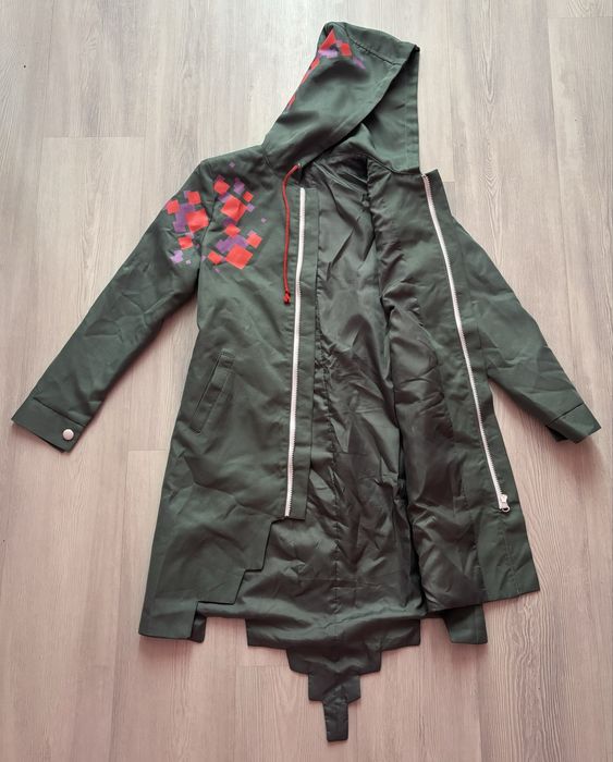 Cosplay Косплей Danganronpa 2: Goodbye Despair Nagito Komaeda