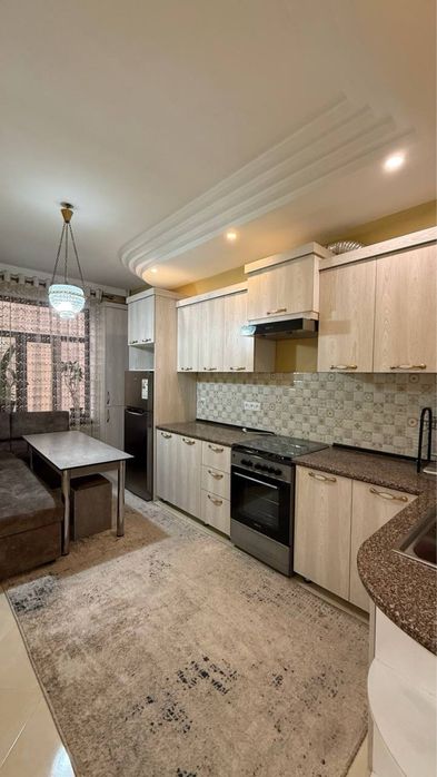 Продается 3 ком. Квартира на 3 этаже площадью 80 кв.м. Адрес Шаумяна