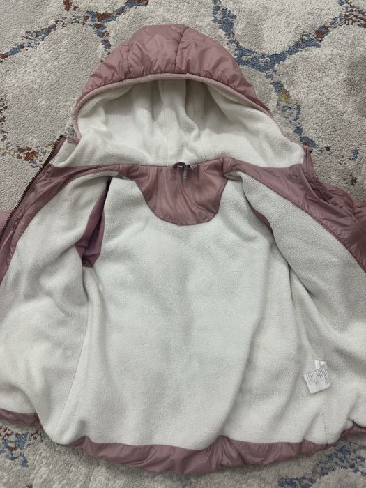 Куртки осенние orchestra