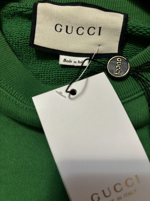 Pulover Gucci Nou