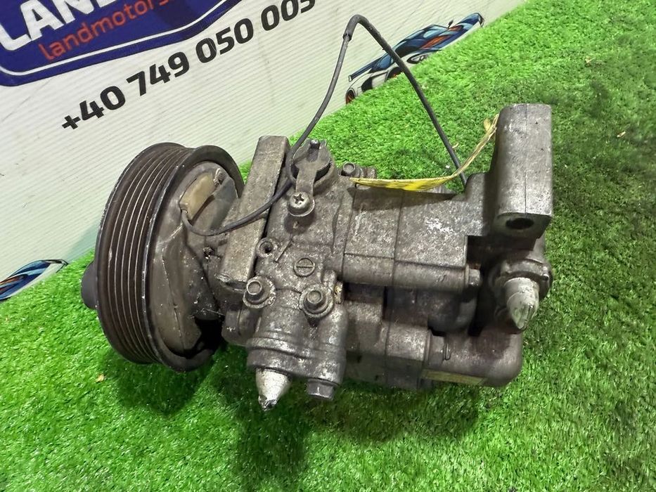 COMPRESOR AC  MAZDA 3 1.6 BENZINA 2011 COD OEM H12A1AG4DY 2009-2013