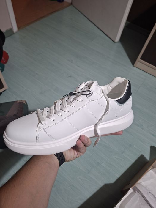 Чисто нови  обувки Pepe Jeans 45/46 номер