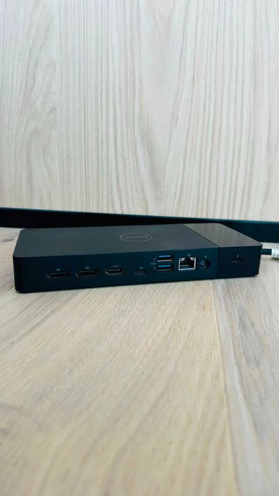 Docking Station Dell WD19TBS USBC