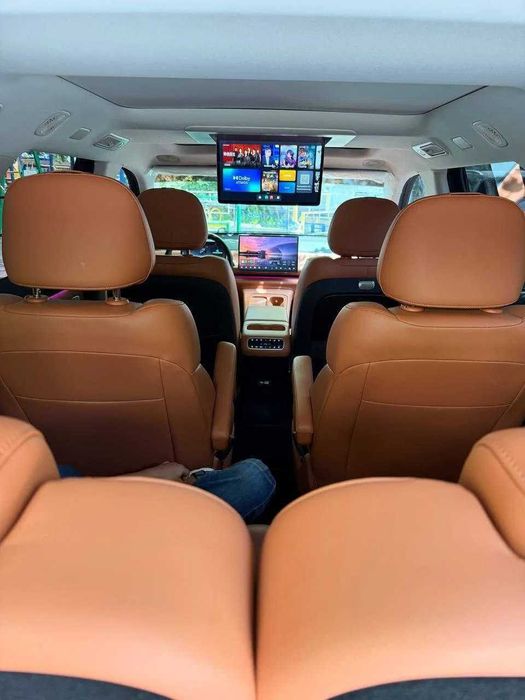 Leapmotor C16 boshlang'ich 30% to'lov bilan