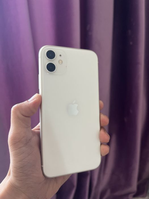 Продается Iphone 11 128gb