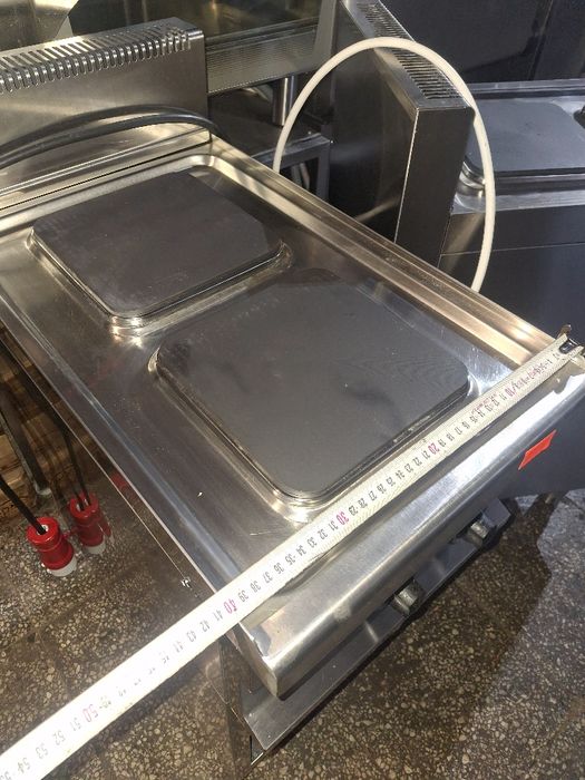 Котлони електрически 3 фази