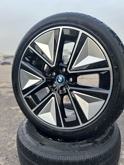 Bmv r19 diska balon arginal