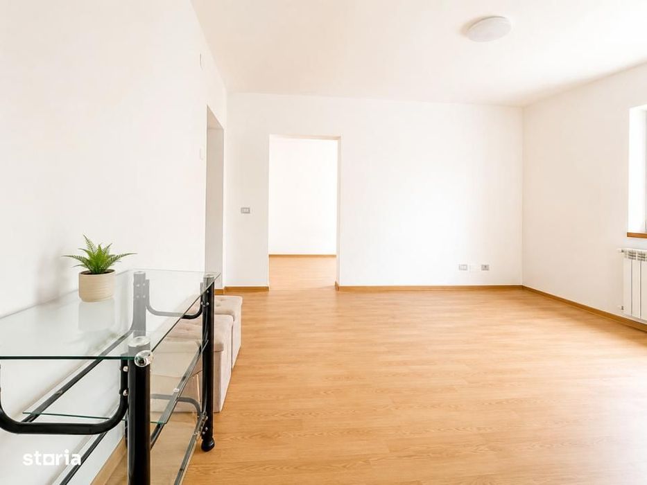 Apartament 3 camere ,renovat 2023 Maratei