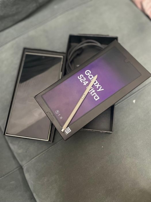 Самсунг с24 ультра . 512гб