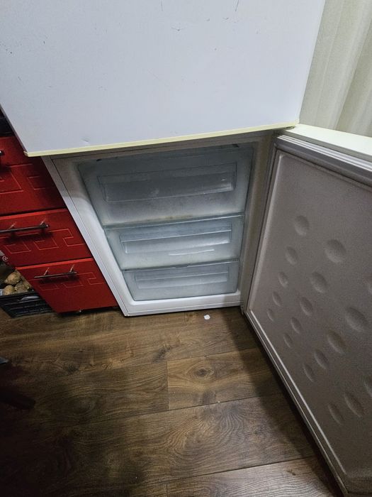 Холодильник Samsung No frost