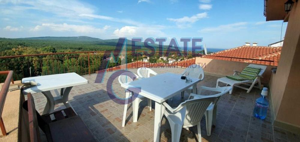 Продава се Къща в Приморско - 270 кв.м за 563 €/кв.м - Снимка #1